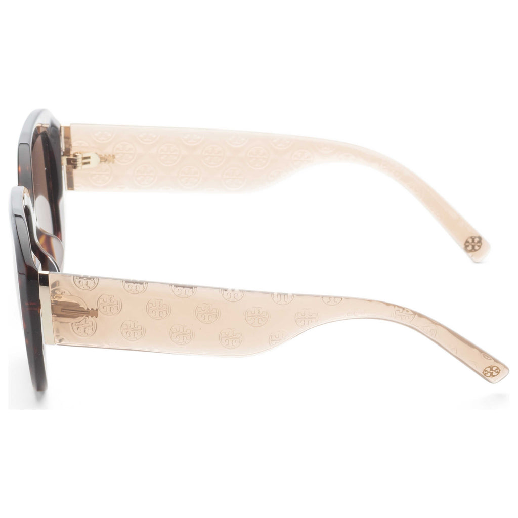 Tory Burch Women's Sunglasses TY7218U-196473-54