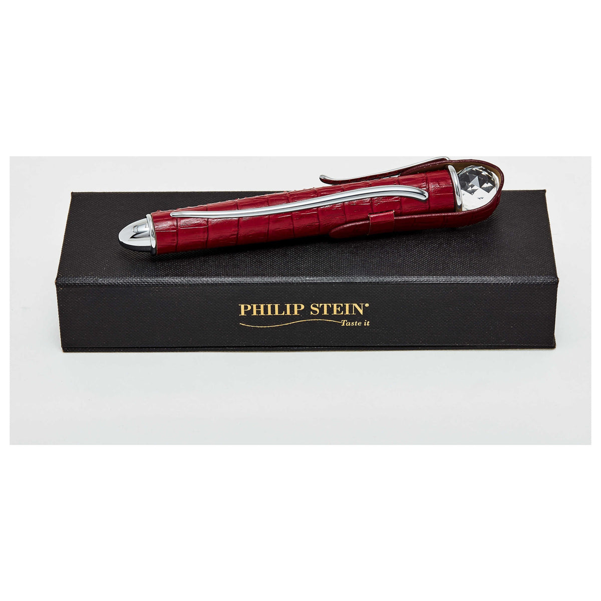 Philip Stein Wine Wand Women's Pen 1-PSW-SAR