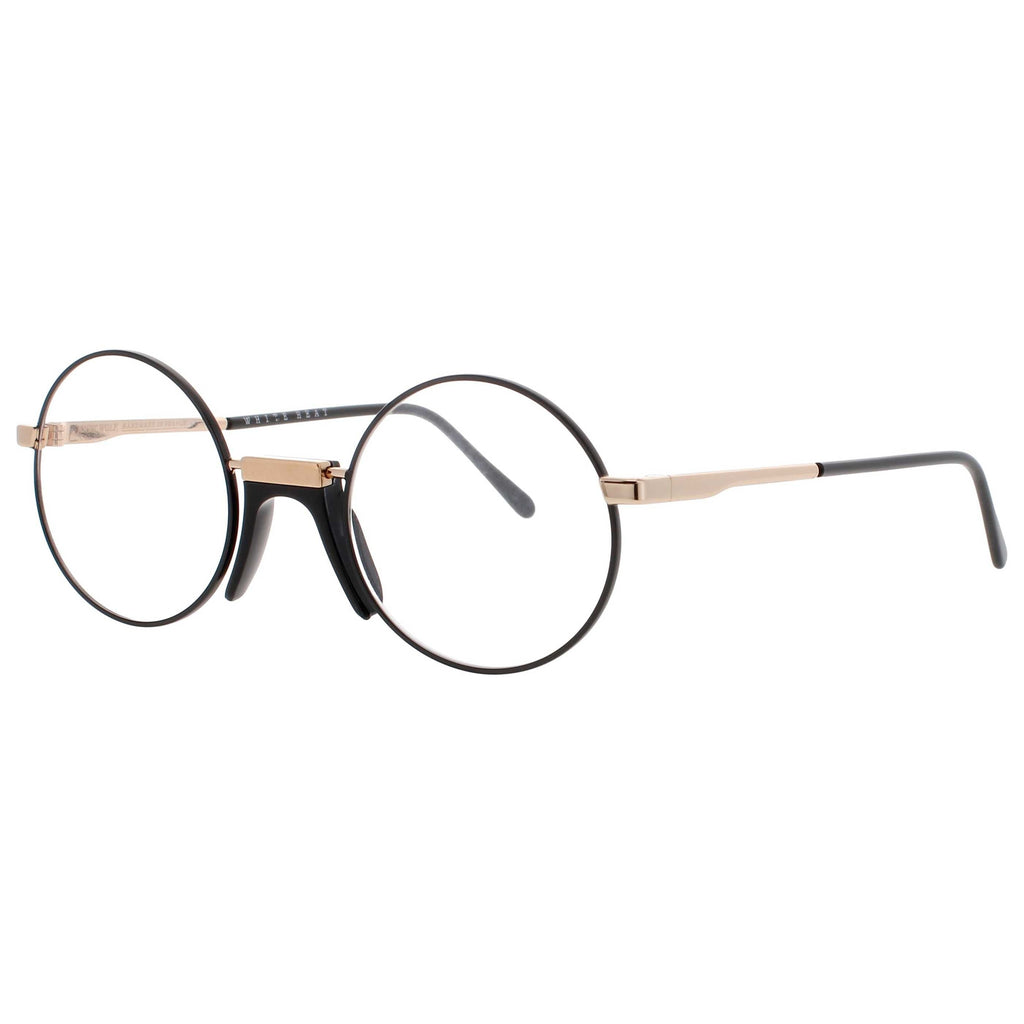 Andy Wolf Unisex Eyeglasses AW-ROSS-A-46
