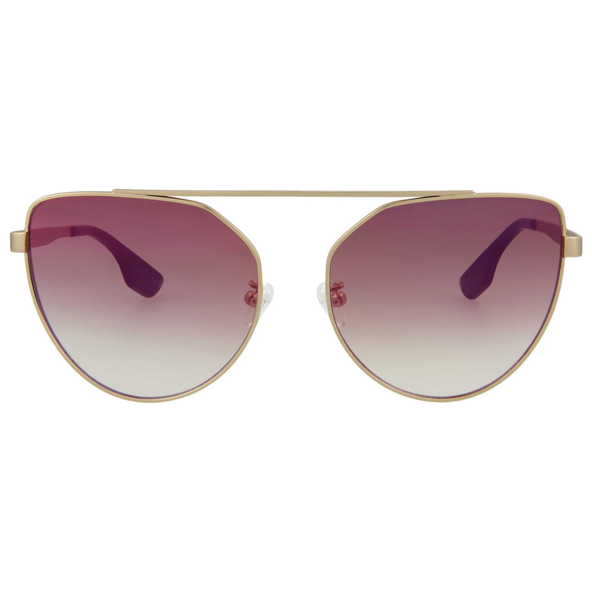Alexander McQueen Women's Sunglasses MQ0075S-30001295003