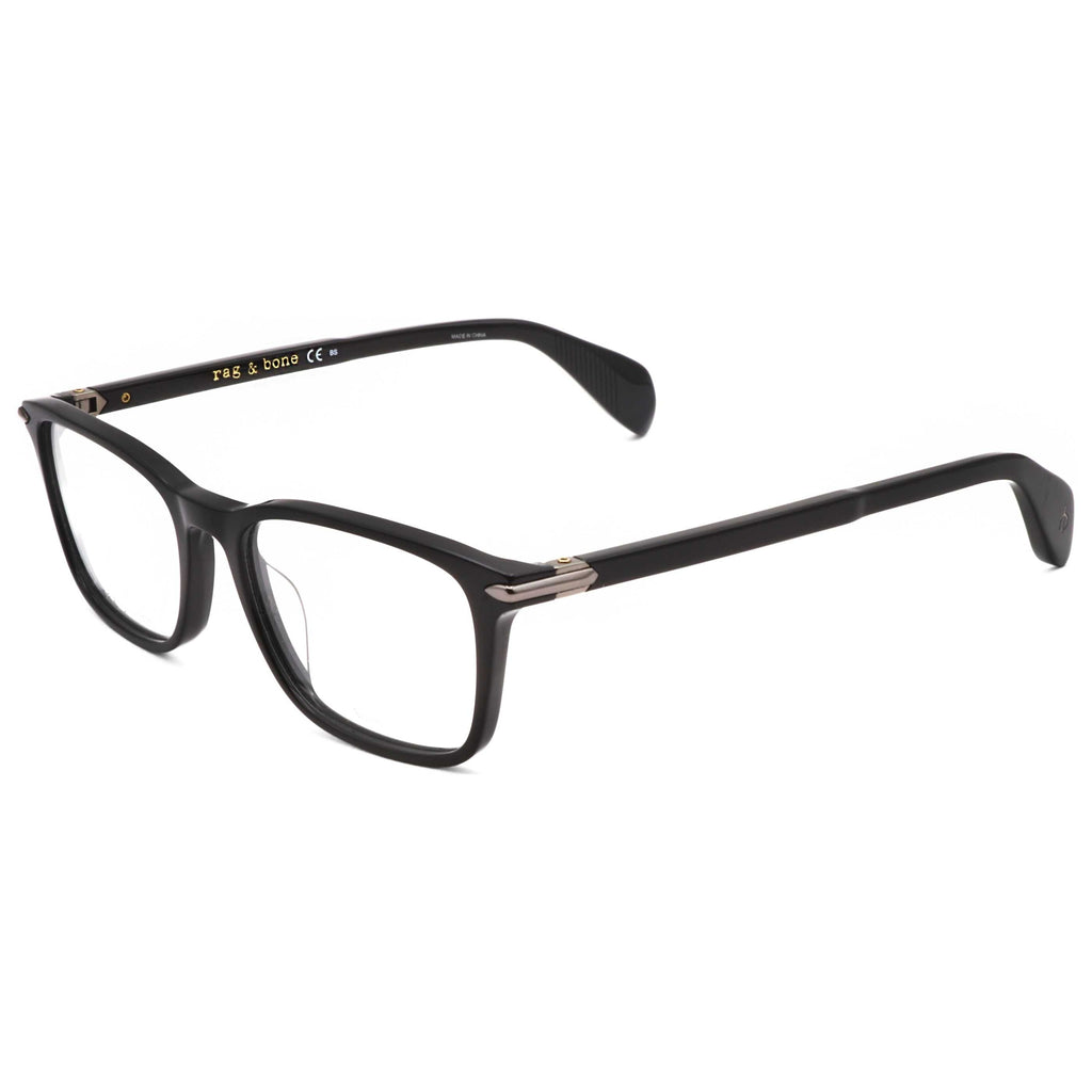 Rag & Bone Men's Eyeglasses RNB7016-807-53