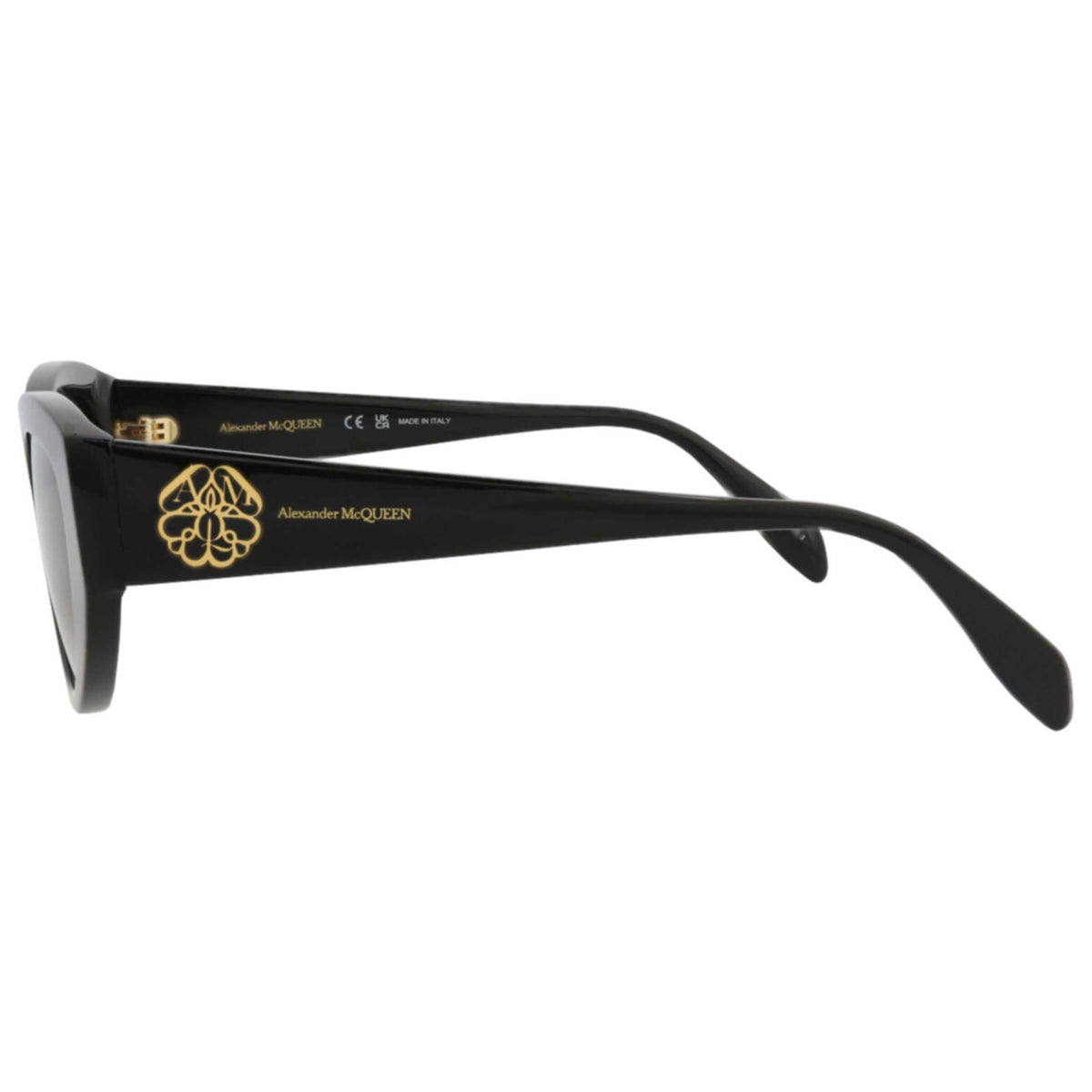 Alexander McQueen Women's Sunglasses AM0377S-30013626-003