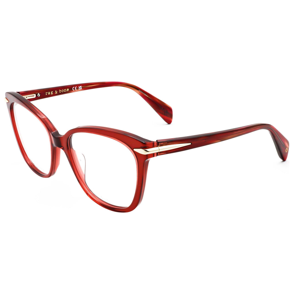 Rag & Bone Women's Eyeglasses RNB3077-C9A-54