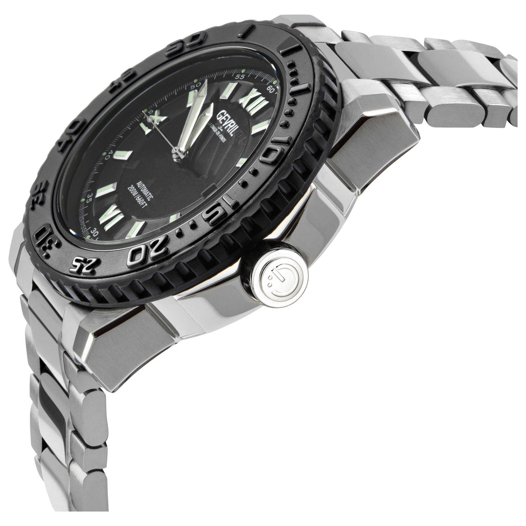Gevril Men's Watch 31249B