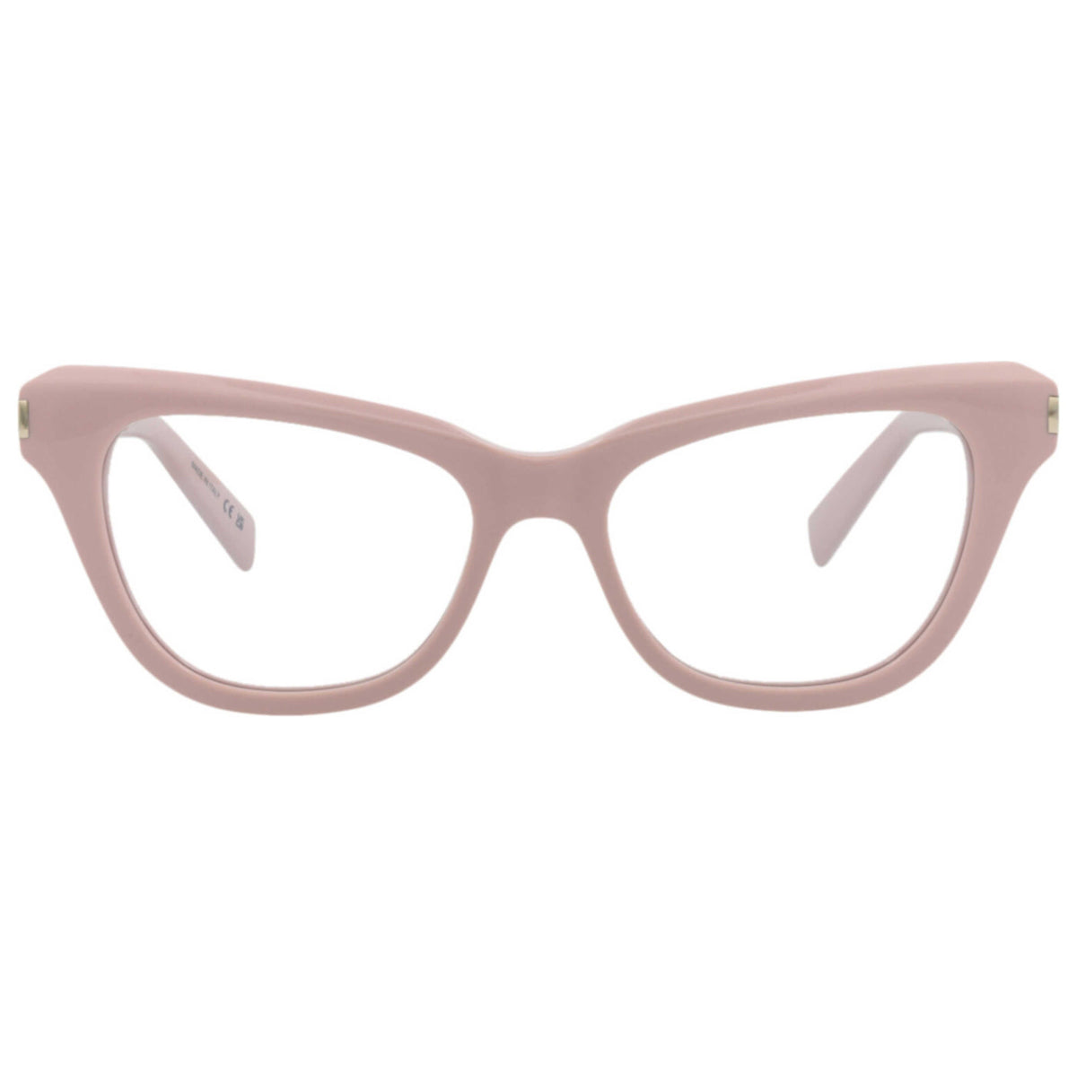 Saint Laurent Women's Eyeglasses SL472-30011698-006