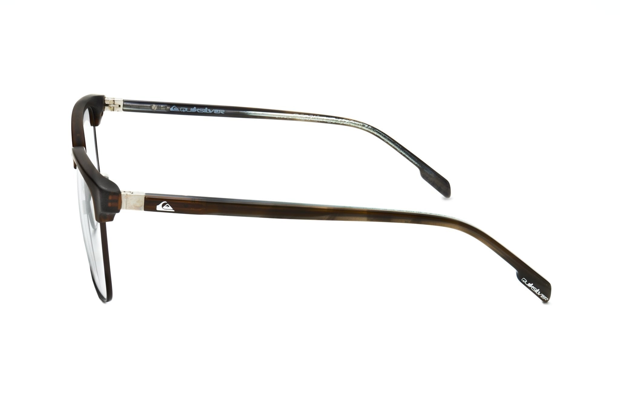 Quiksilver Men's Metal Glasses