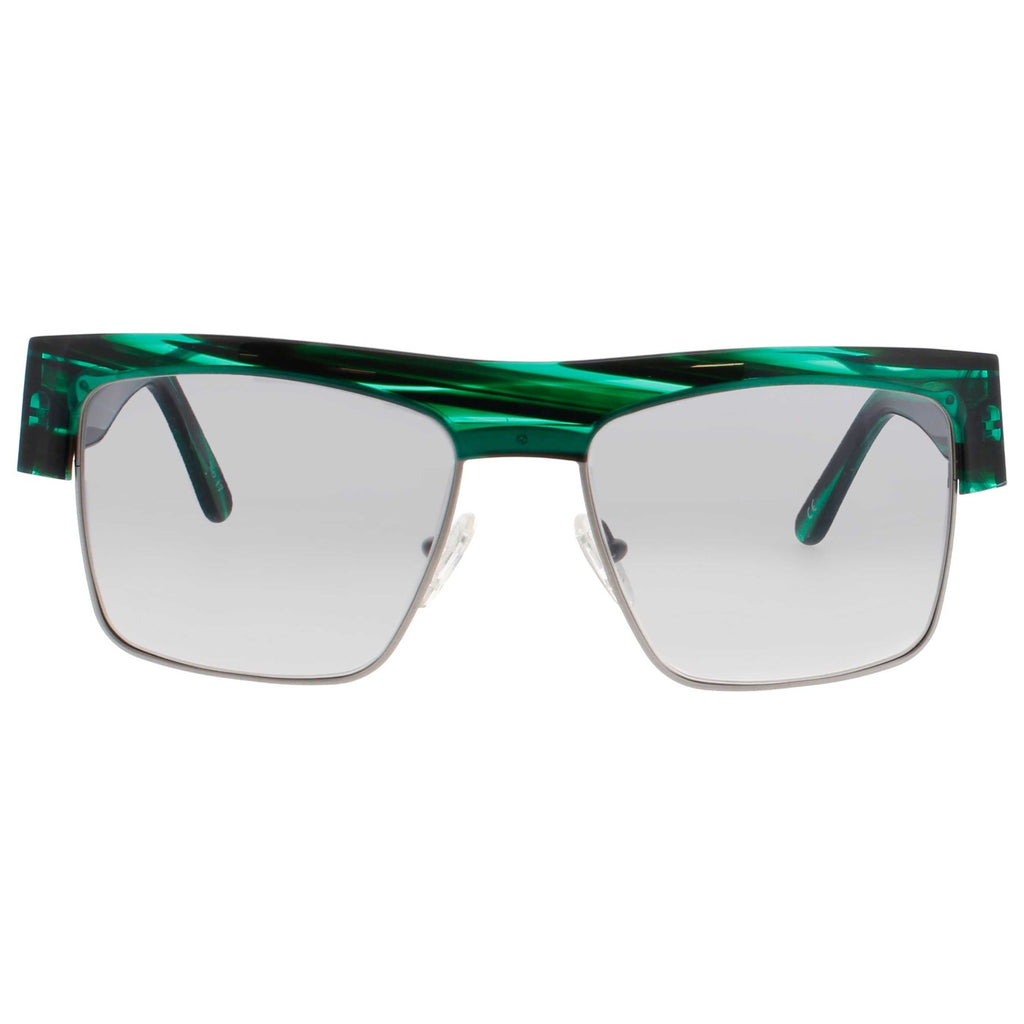Andy Wolf Men's Sunglasses AW-SACHSEN-P-B