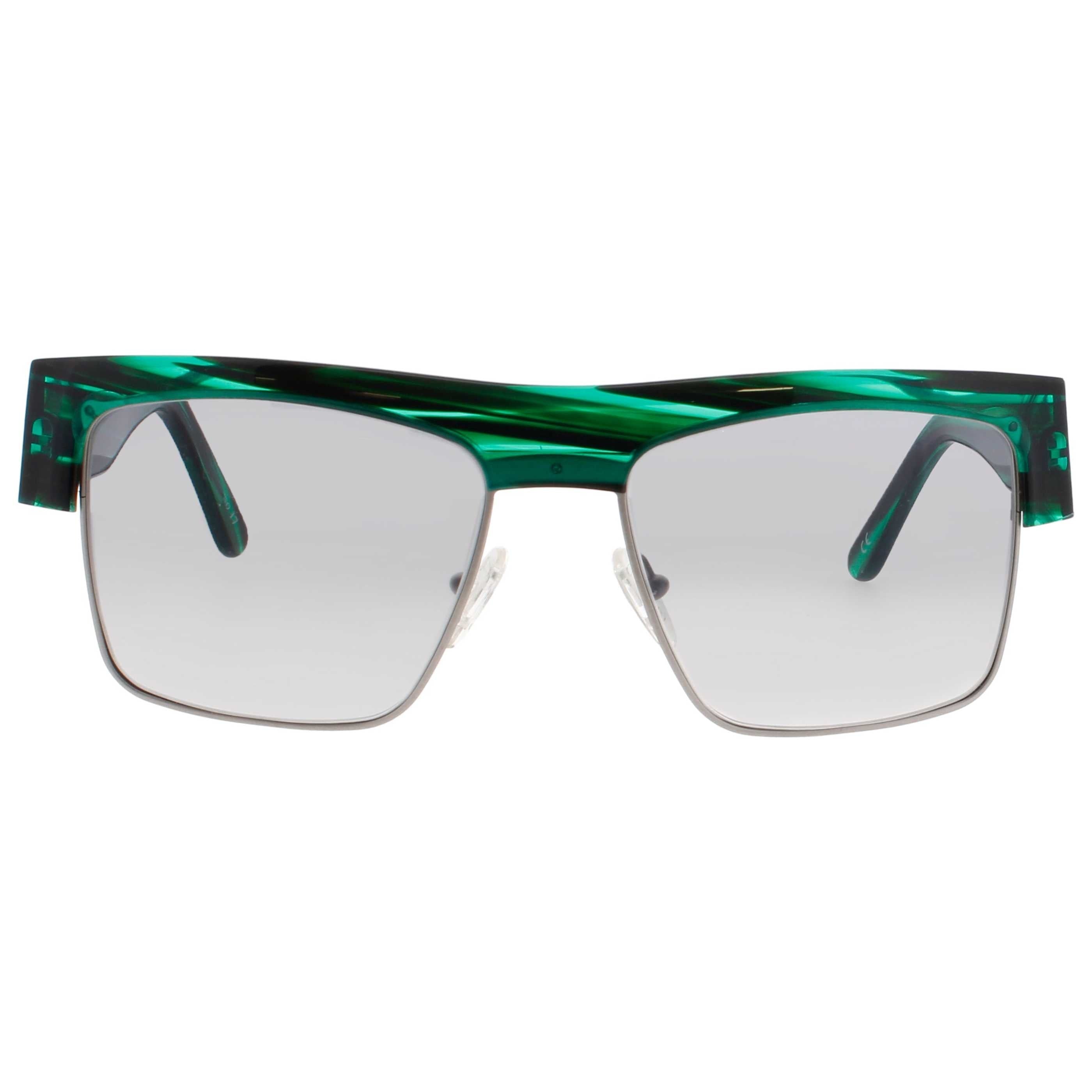Andy Wolf Men's Sunglasses AW-SACHSEN-P-B