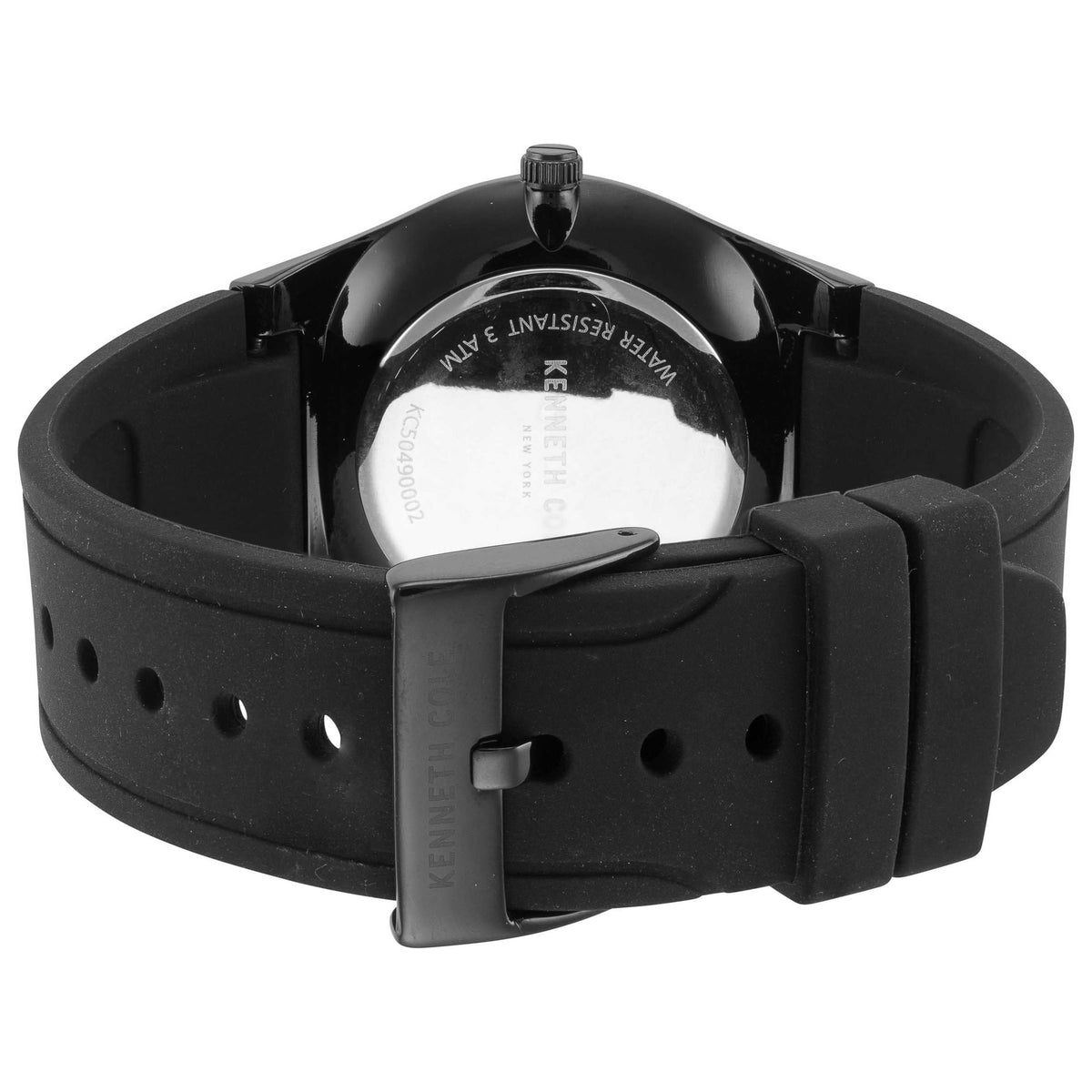 Kenneth Cole Men's Watch KC50490002