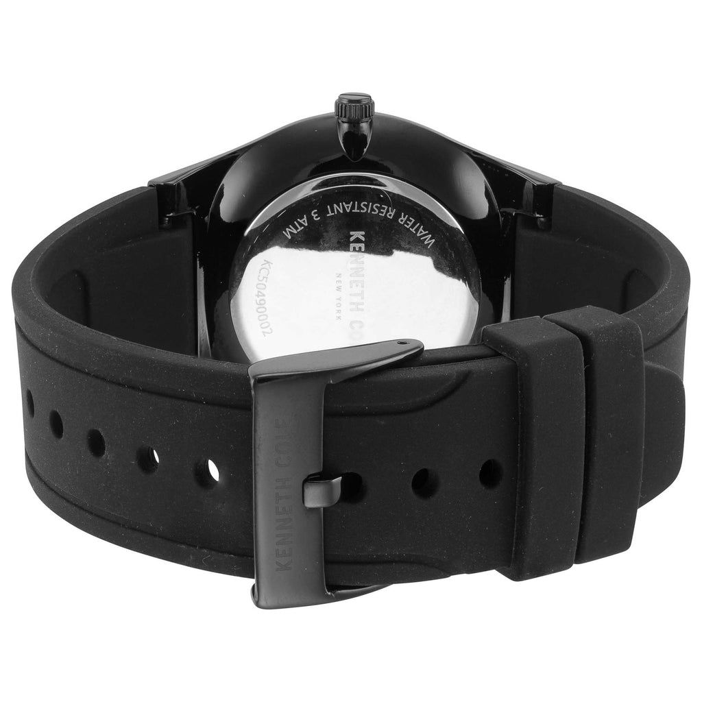 Kenneth Cole Men's Watch KC50490002