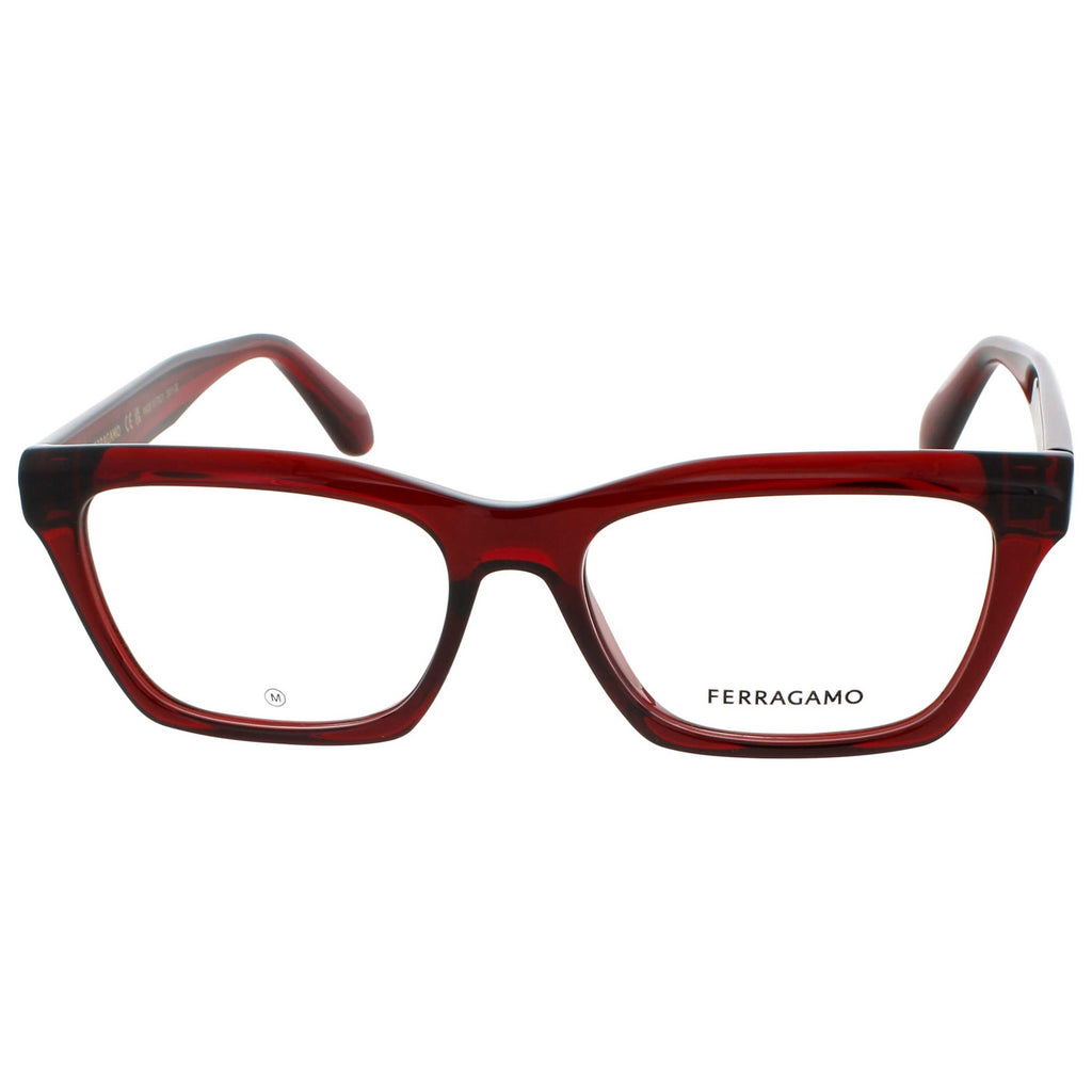 Ferragamo Women's Eyeglasses SF-SF2986-616-53