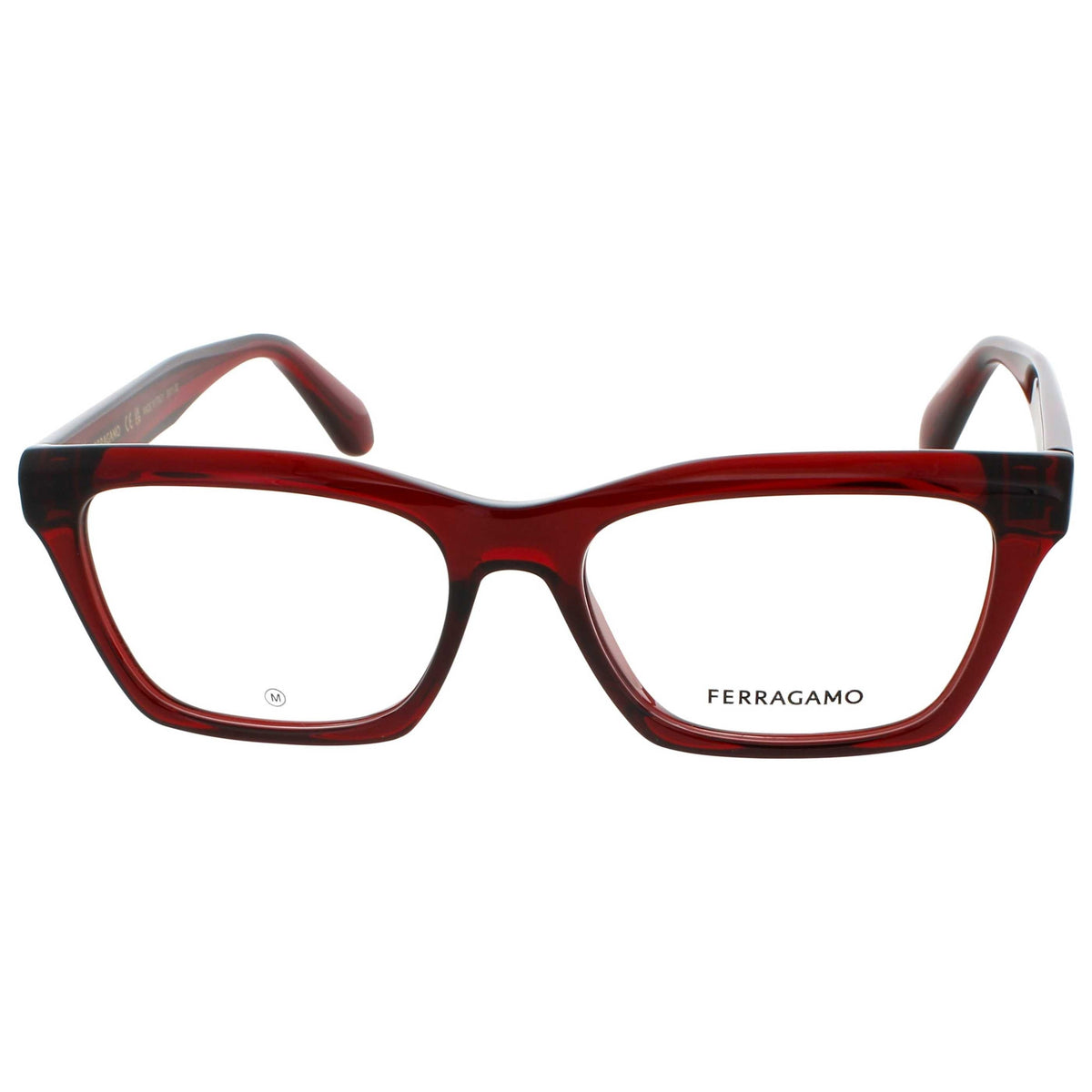 Ferragamo Women's Eyeglasses SF-SF2986-616-53