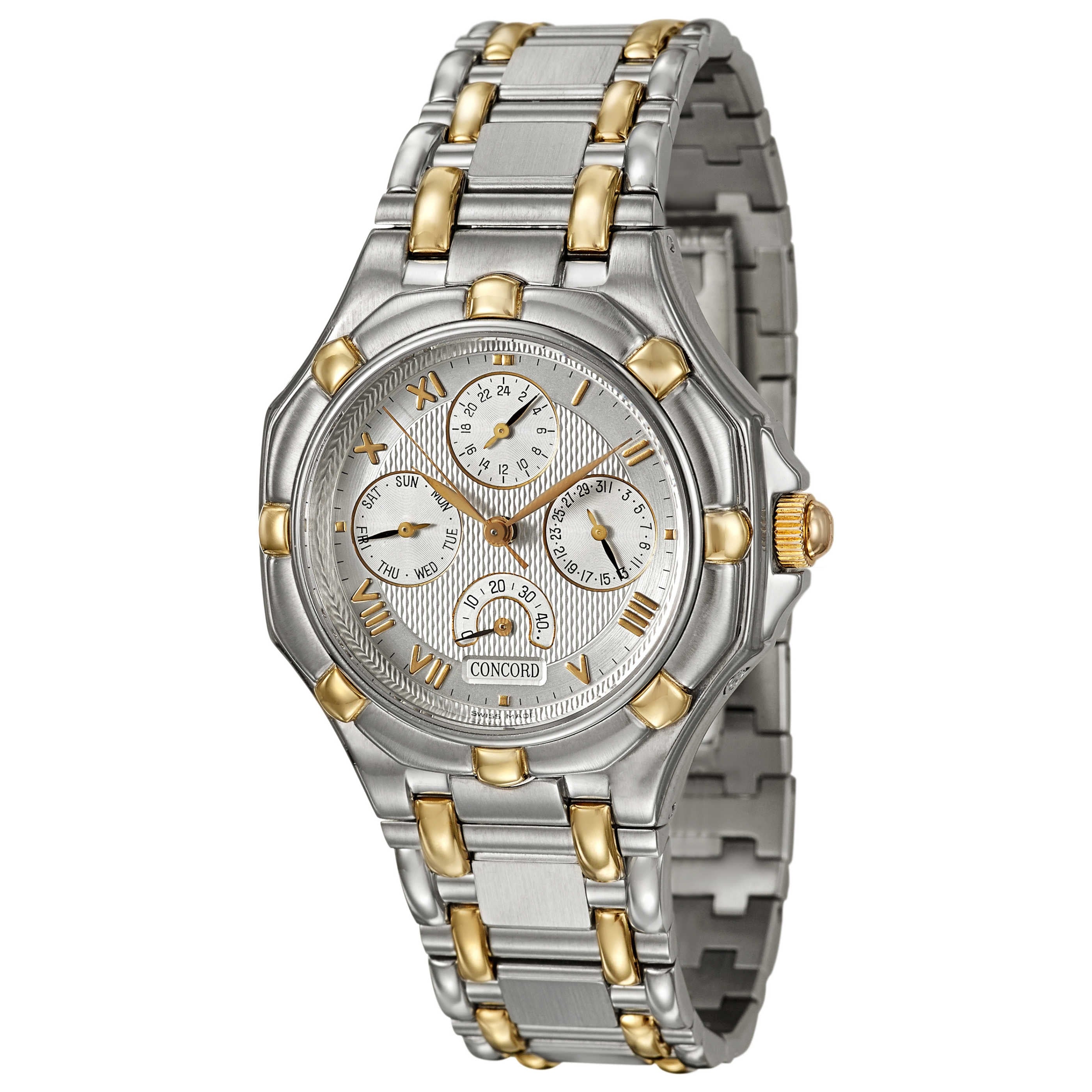 Concord Men's Watch 0303481