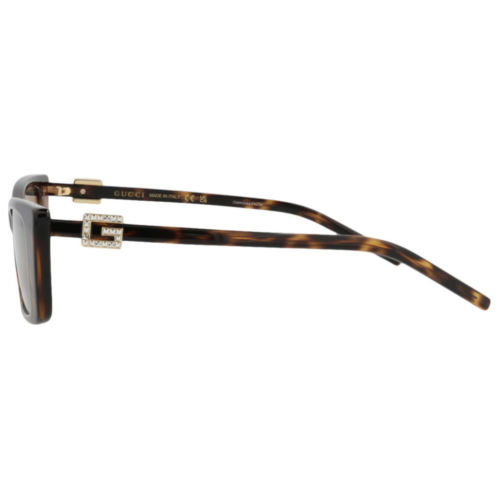 Gucci Women's Sunglasses GG1681S-30015472-003