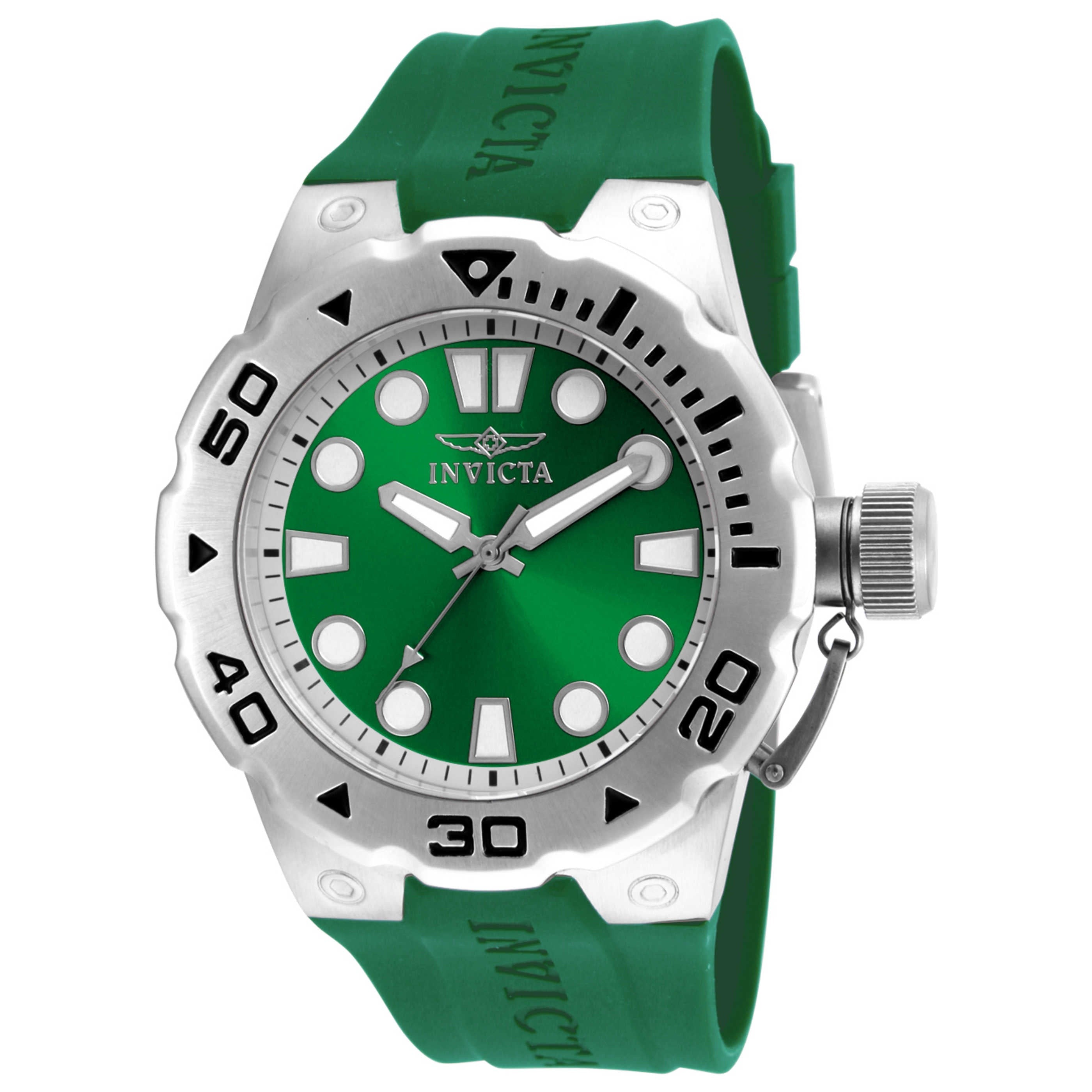 Invicta Men's Watch IN-17798