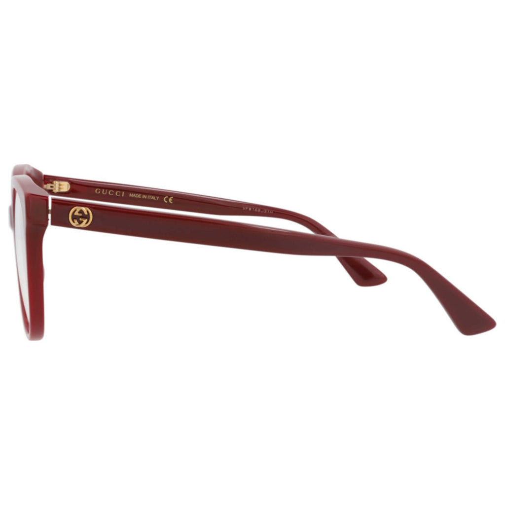 Gucci Women's Eyeglasses GG0329O-30002859-007
