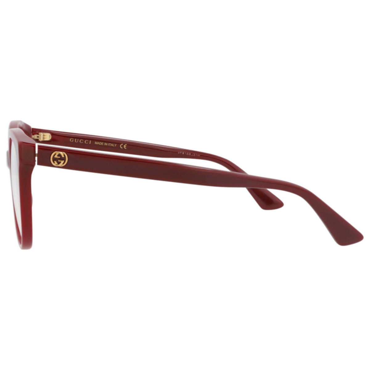 Gucci Women's Eyeglasses GG0329O-30002859-007