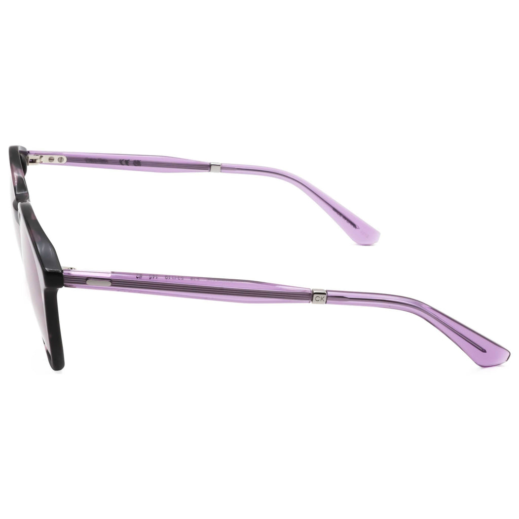 Calvin Klein Unisex Sunglasses CK23510S-528-52
