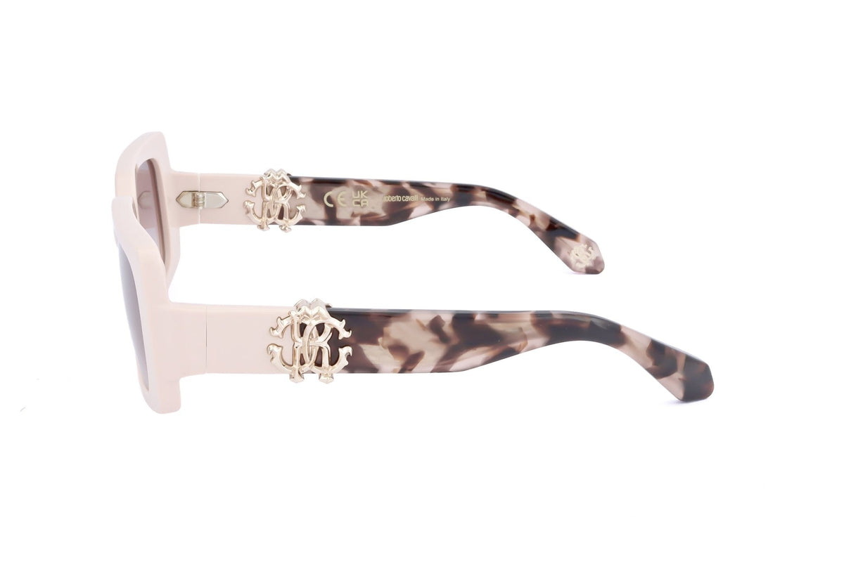 Roberto Cavalli Women's Acetate Sunglasses