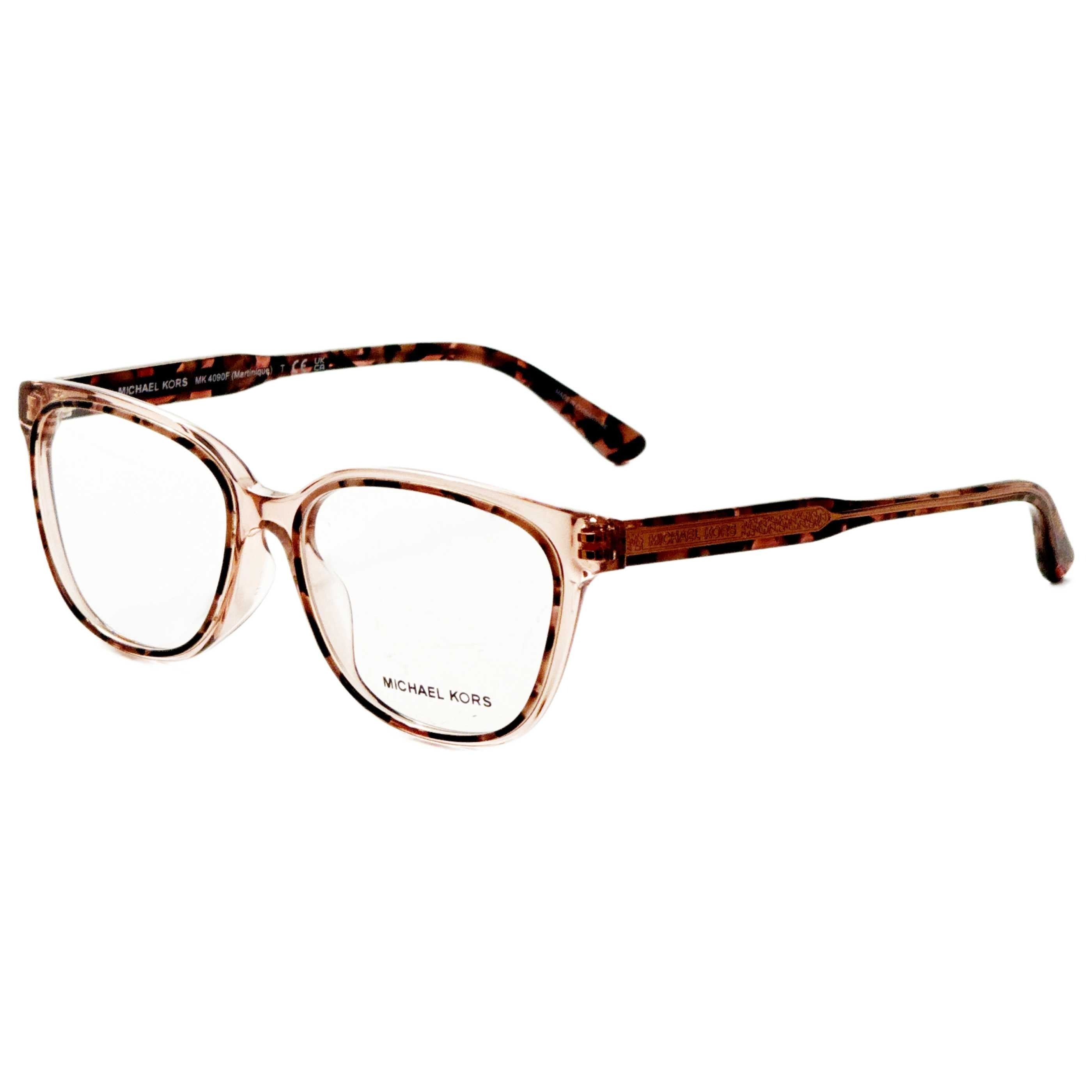 Michael Kors Martinique Women's Eyeglasses MK4090F-3251-56