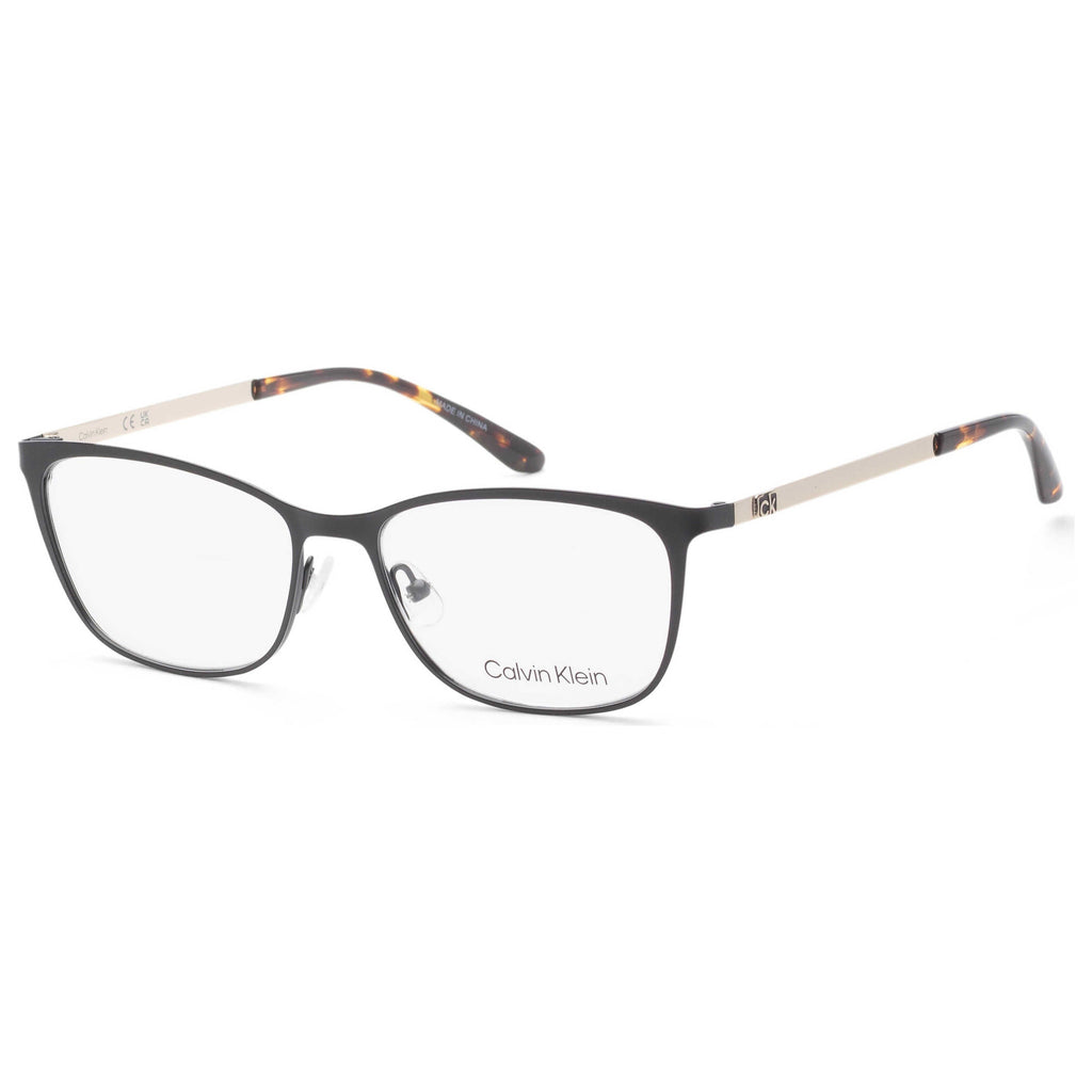 Calvin Klein Women's Eyeglasses CK21118-001