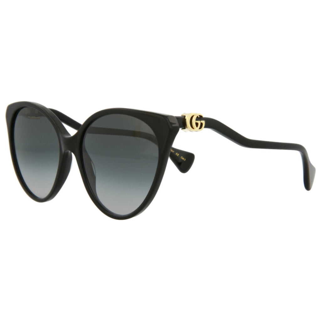 Gucci Women's Sunglasses GG1011S-30011586-001