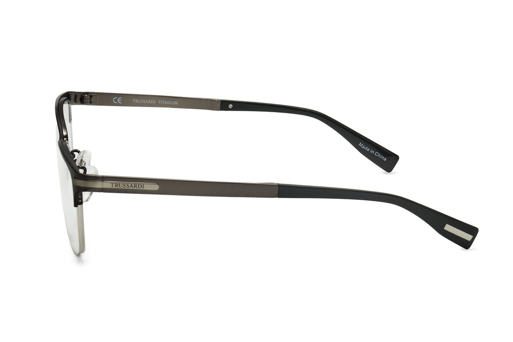 Trussardi Men's Metal Glasses