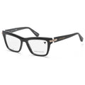 Longchamp Women's Eyeglasses LO2766-001-53