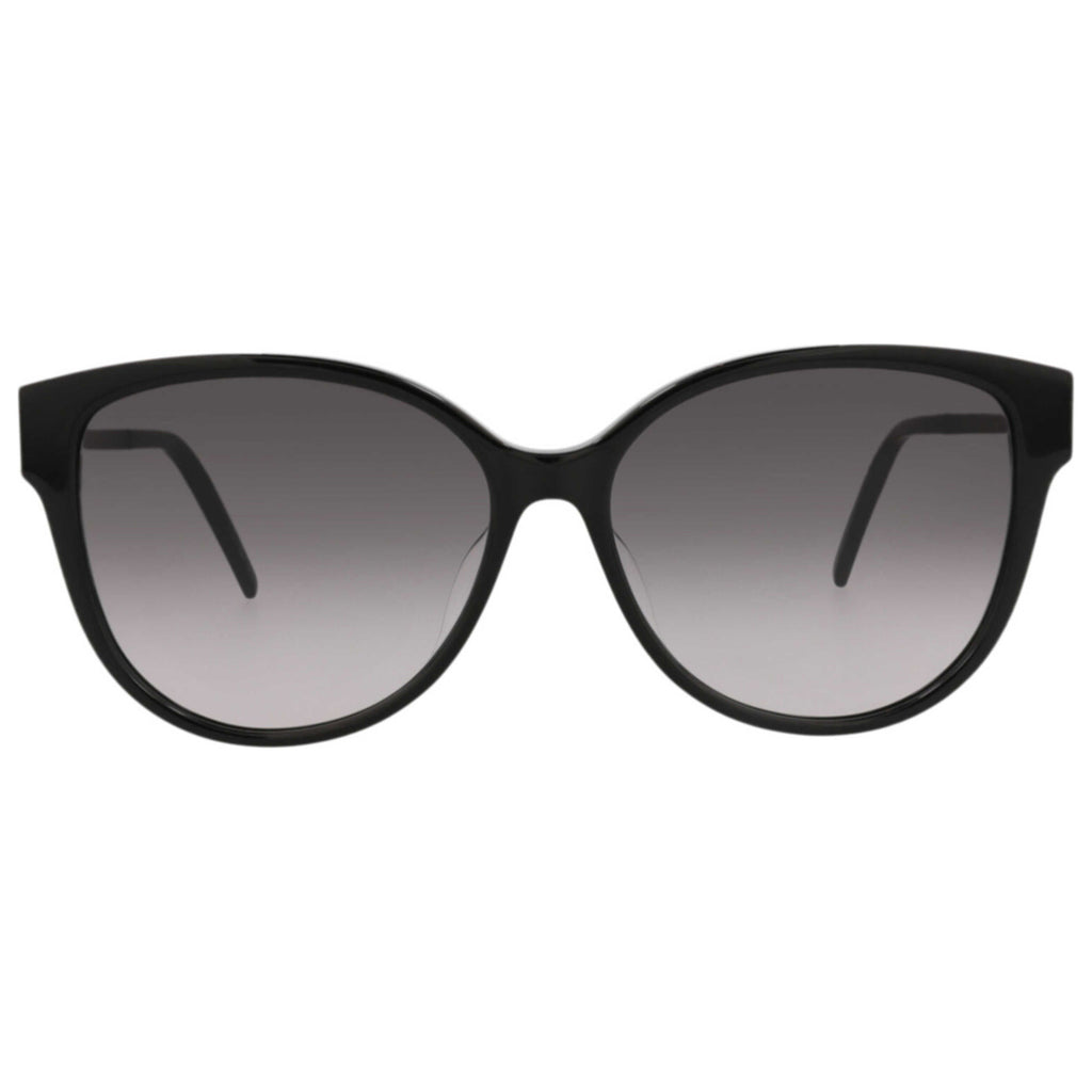 Saint Laurent Women's Sunglasses SLM48SAK-30007882-002