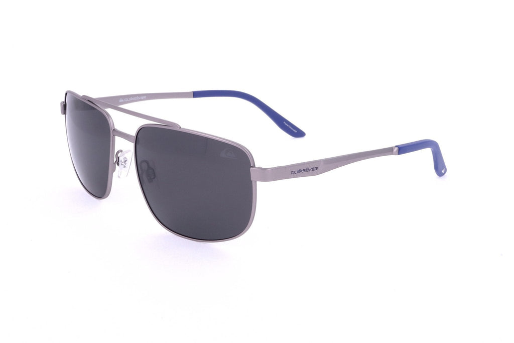 Quiksilver Men's Nickel silver Sunglasses