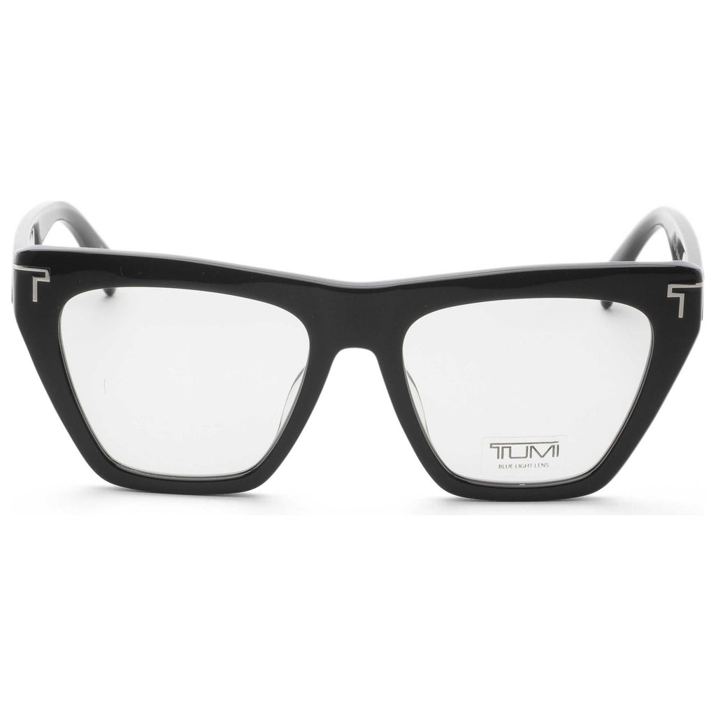 Tumi Women's Eyeglasses VTU527541BLA