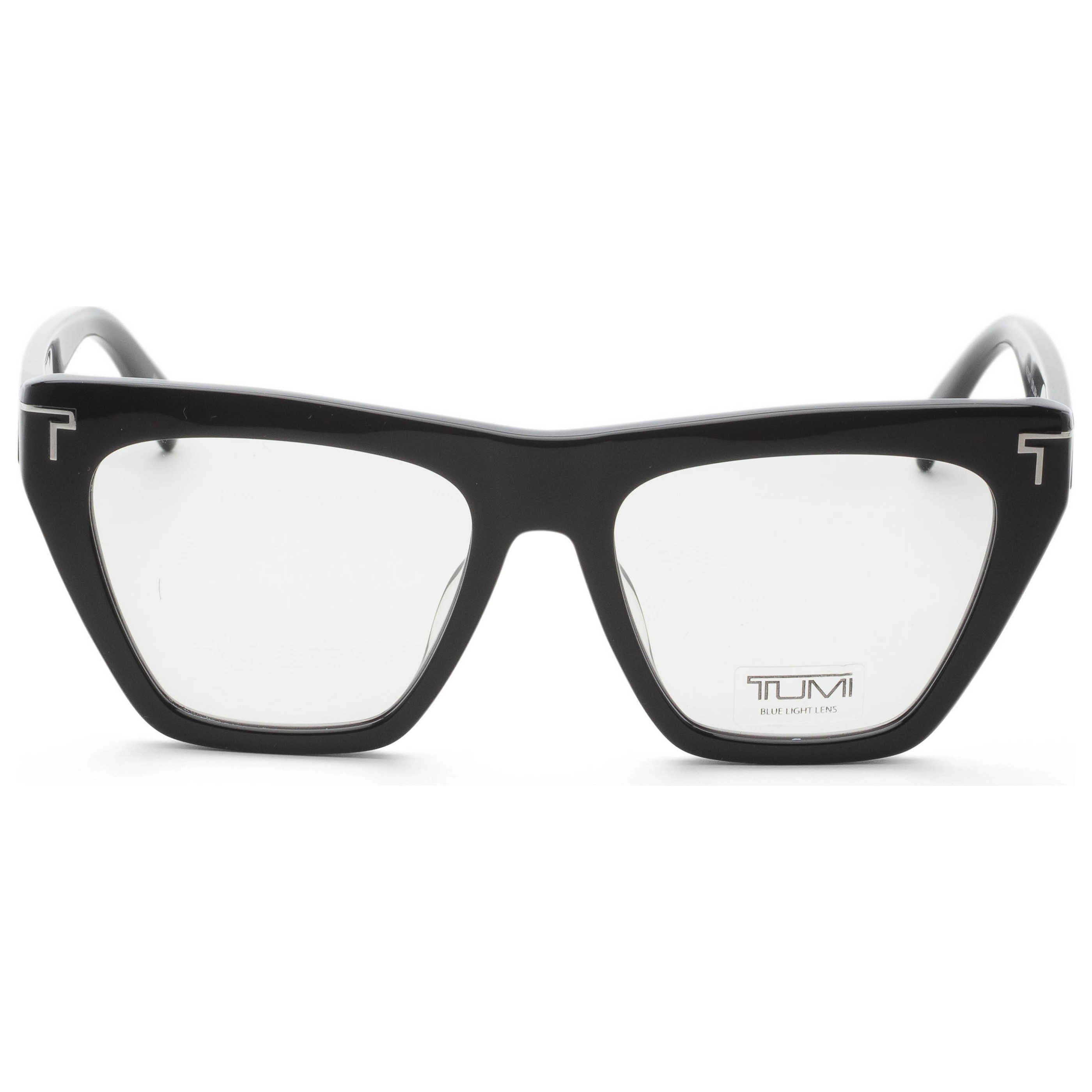 Tumi Women's Eyeglasses VTU527541BLA