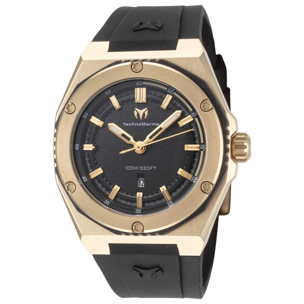 TechnoMarine Women's Watch TM-416056