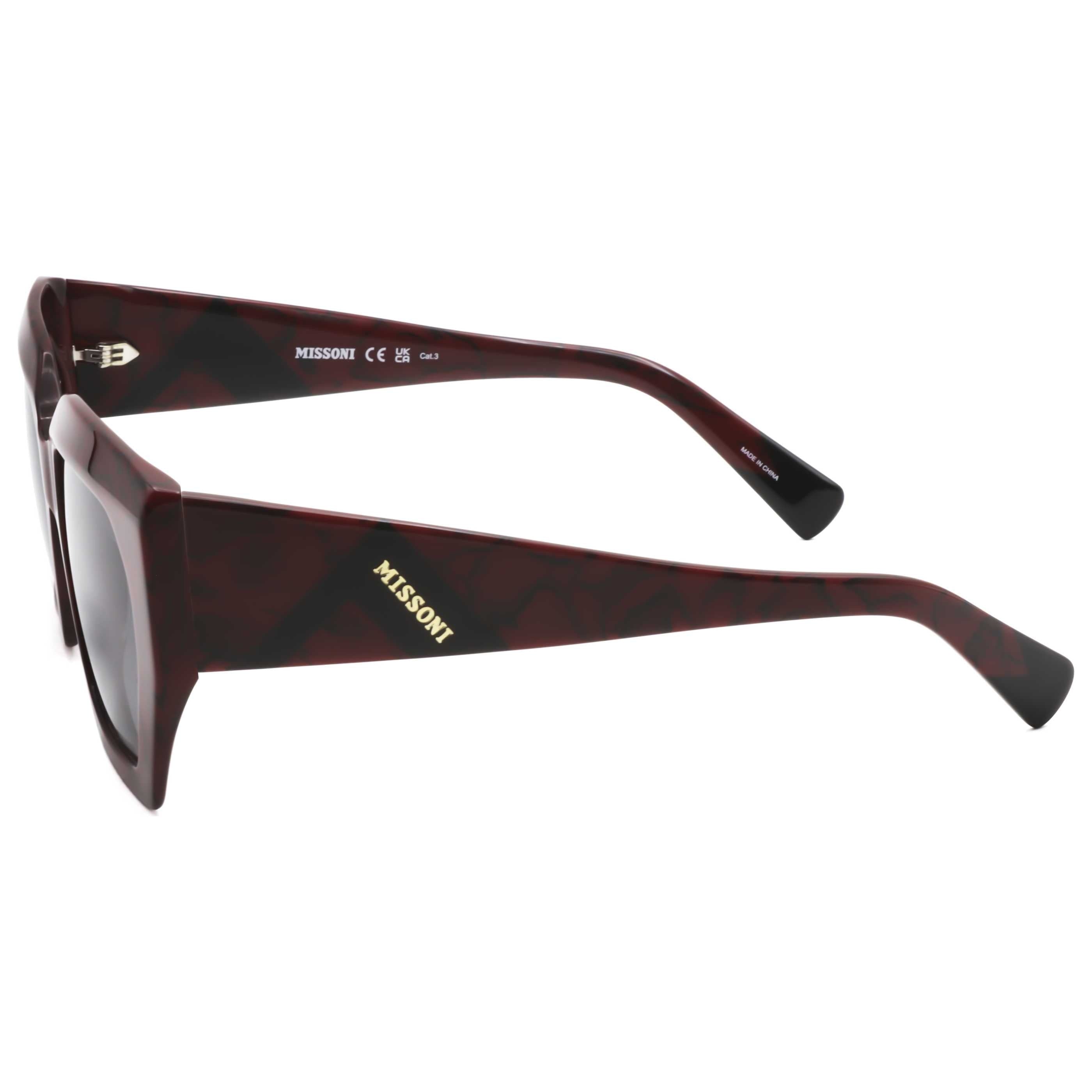 Missoni Women's Sunglasses MIS0170-S-JR9-55