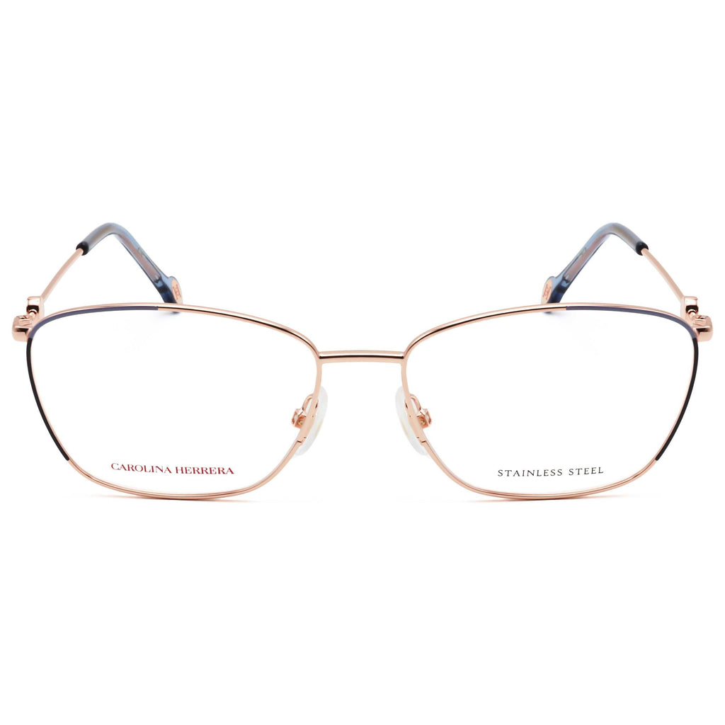 Carolina Herrera Women's Eyeglasses CH0060-0LKS-16