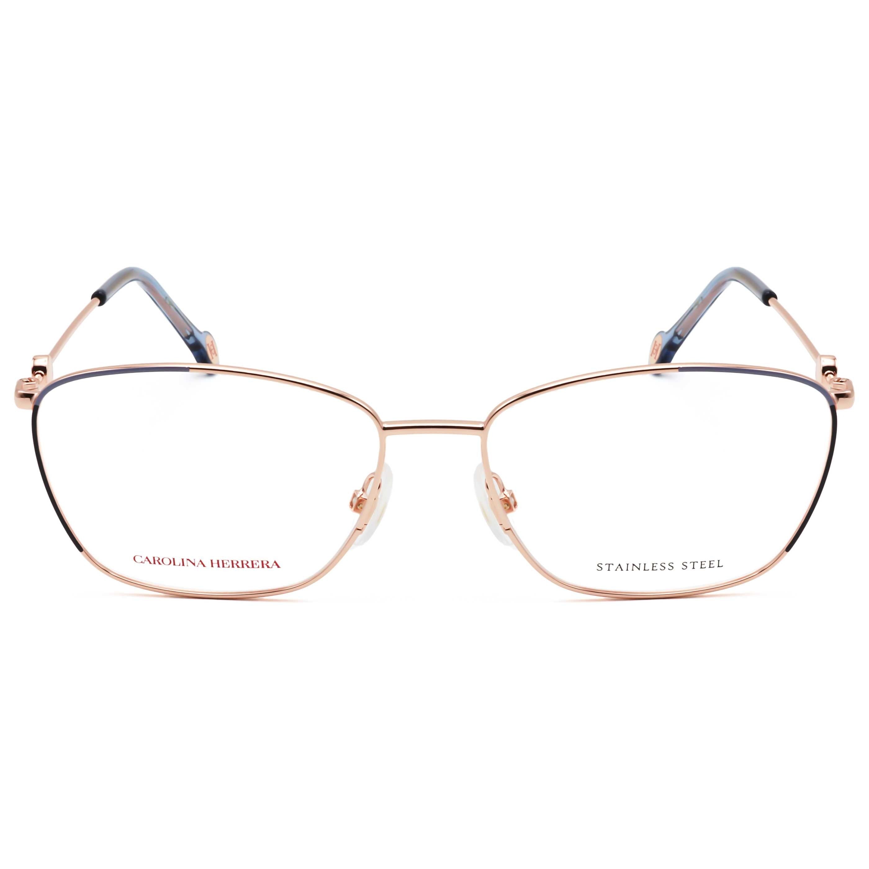 Carolina Herrera Women's Eyeglasses CH0060-0LKS-16