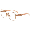 Versace Women's Eyeglasses VE1291D-1412-56