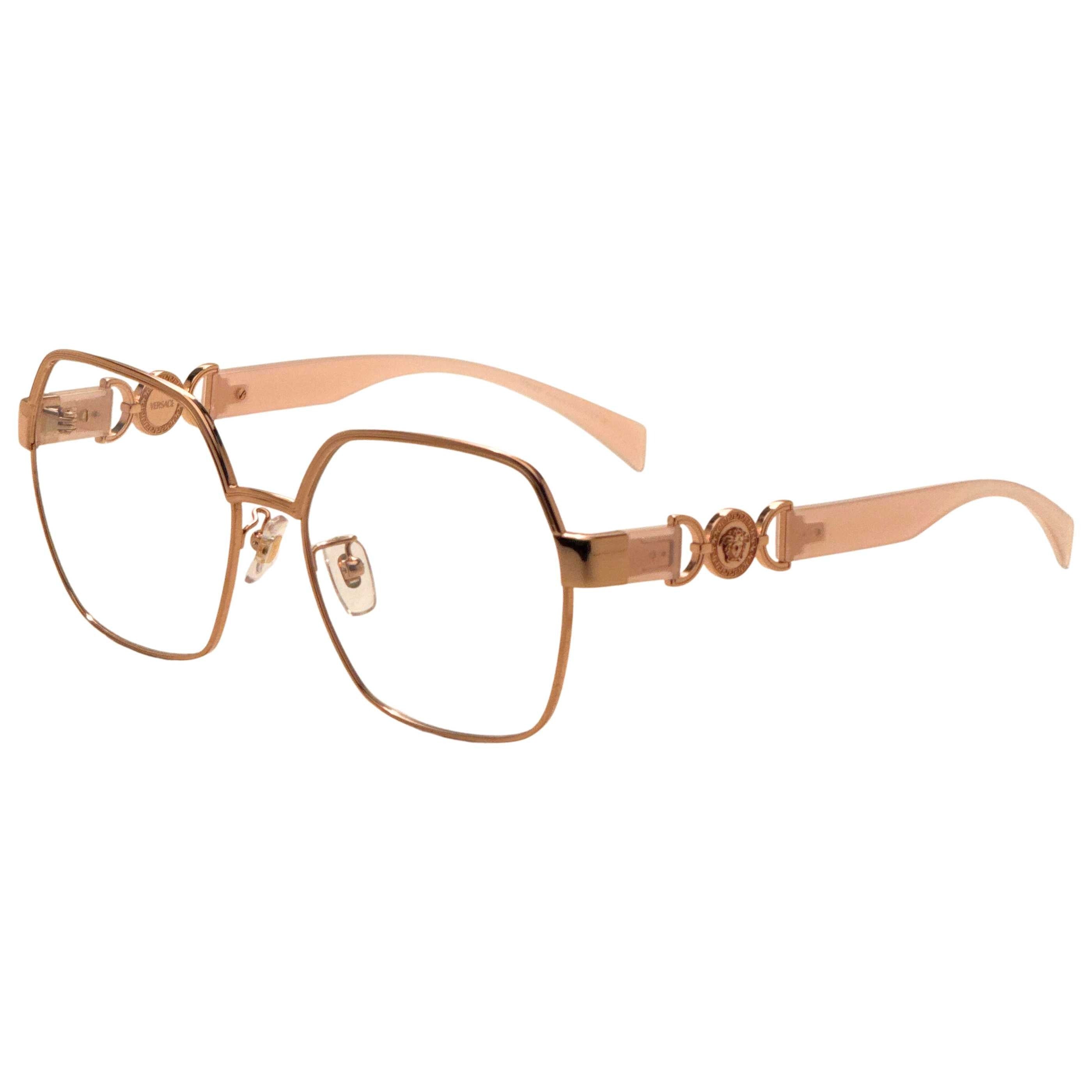 Versace Women's Eyeglasses VE1291D-1412-56