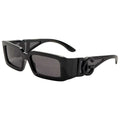 Dolce & Gabbana Unisex Sunglasses DG6197-501-87-53