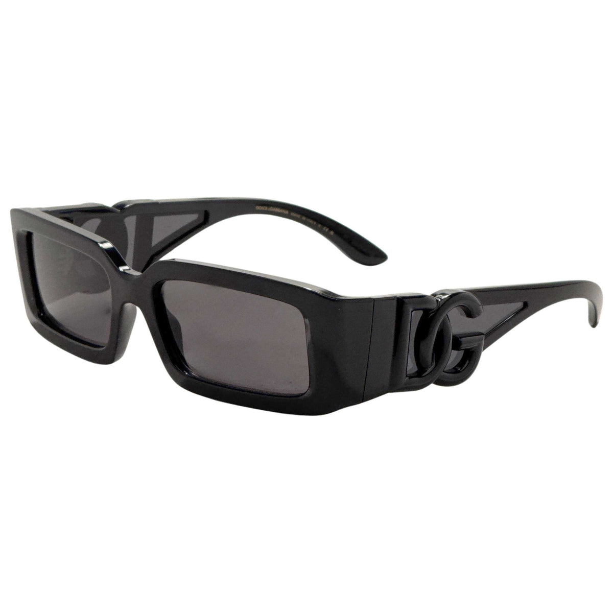 Dolce & Gabbana Unisex Sunglasses DG6197-501-87-53