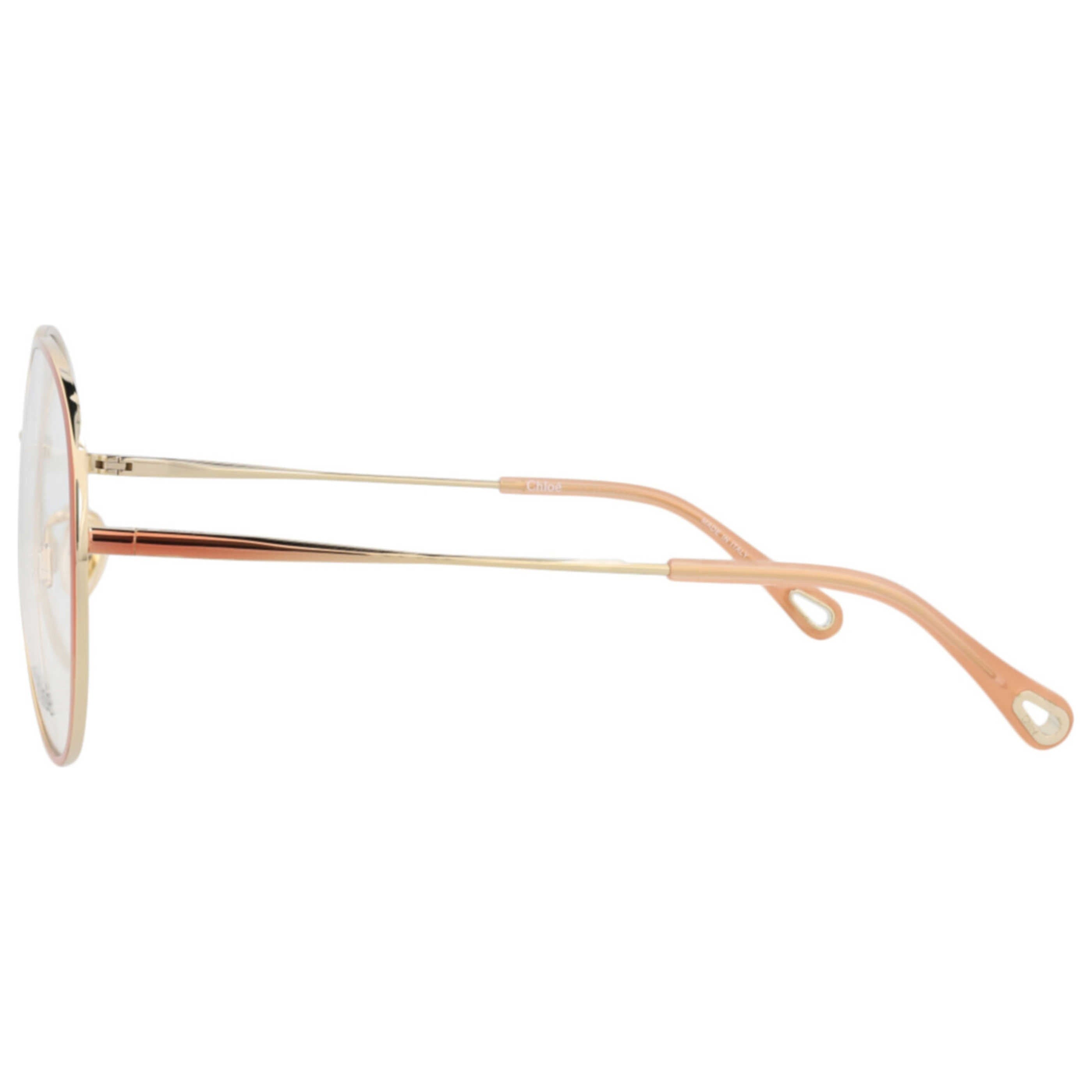 Chloe Women's Eyeglasses CH0019O-30009854-003