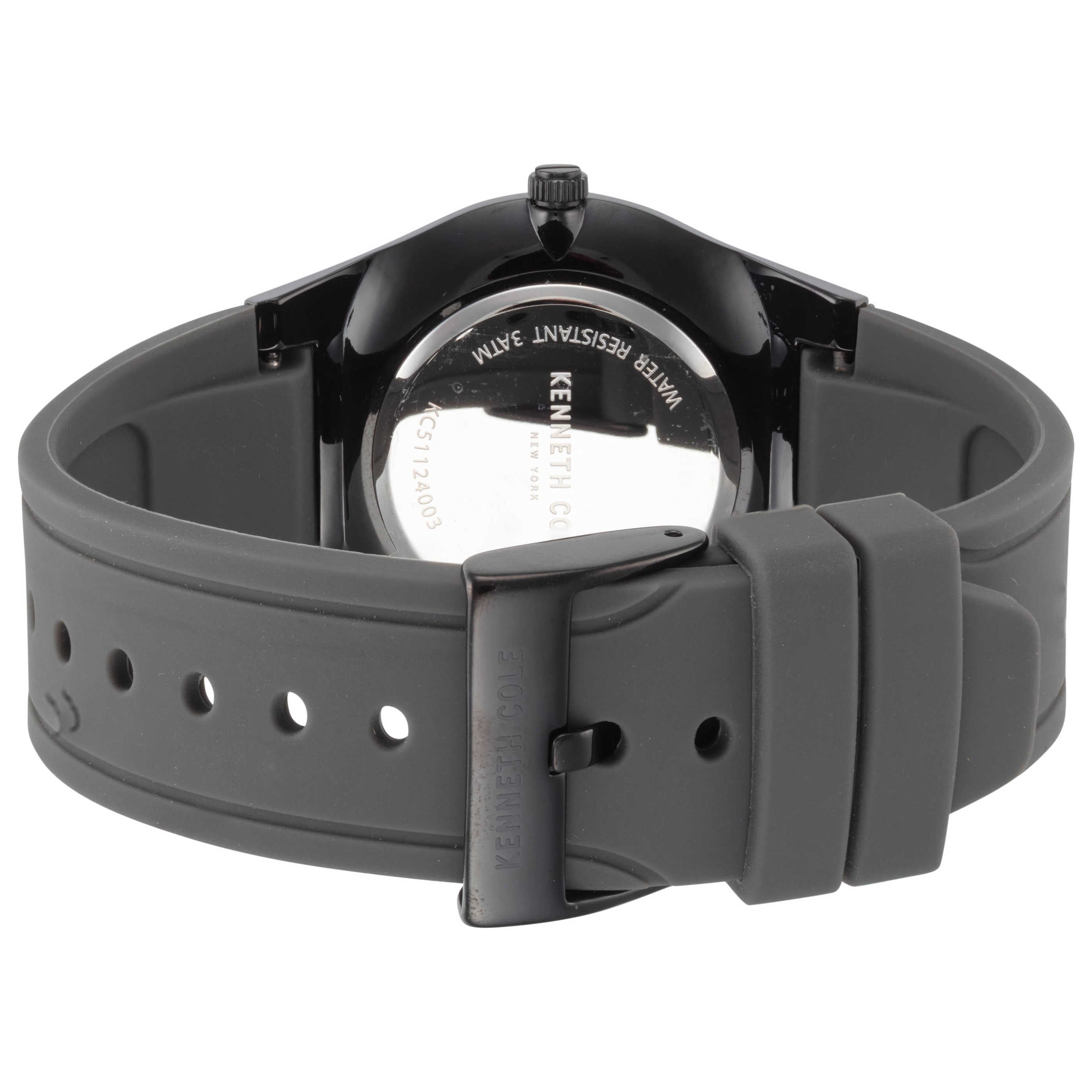Kenneth Cole Men's Watch KC51124003