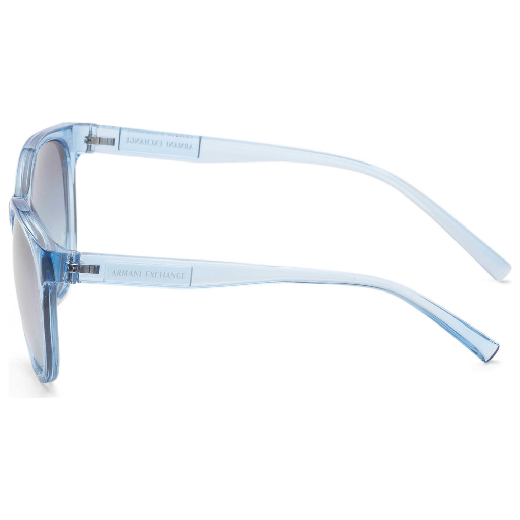 Armani Exchange Women's Sunglasses AX4144SU-8345D6-54