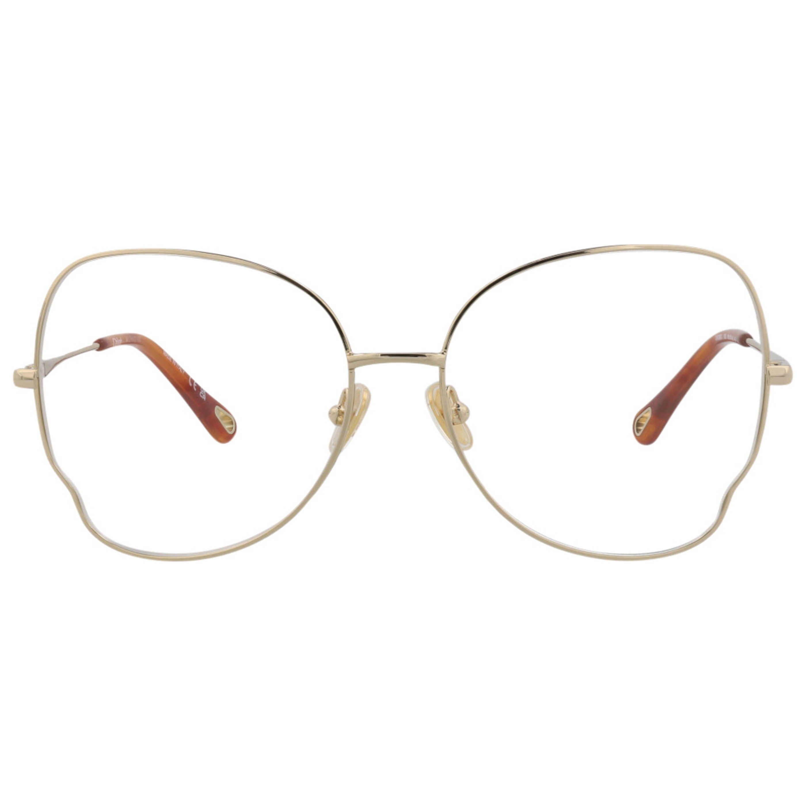 Chloe Core Women's Eyeglasses CH0098O-30012434-005