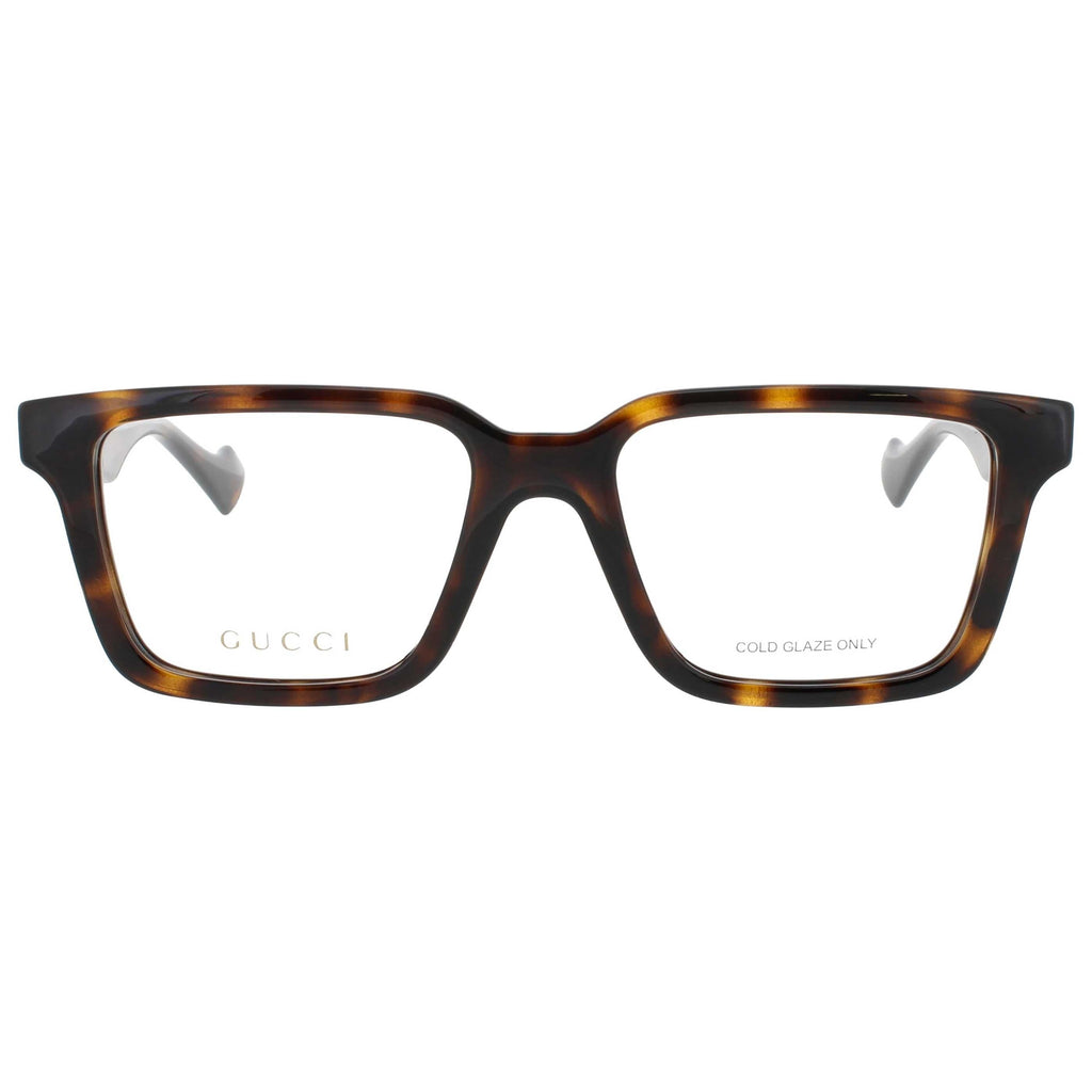 Gucci Men's Eyeglasses GUCCI-GG1729O-002-53