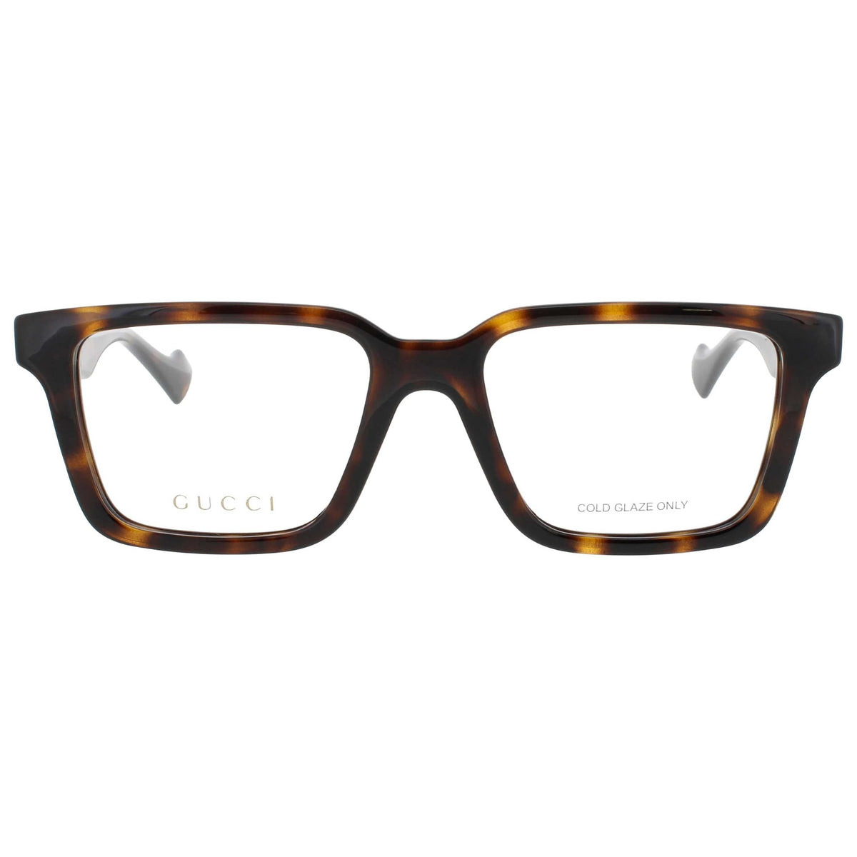 Gucci Men's Eyeglasses GUCCI-GG1729O-002-53