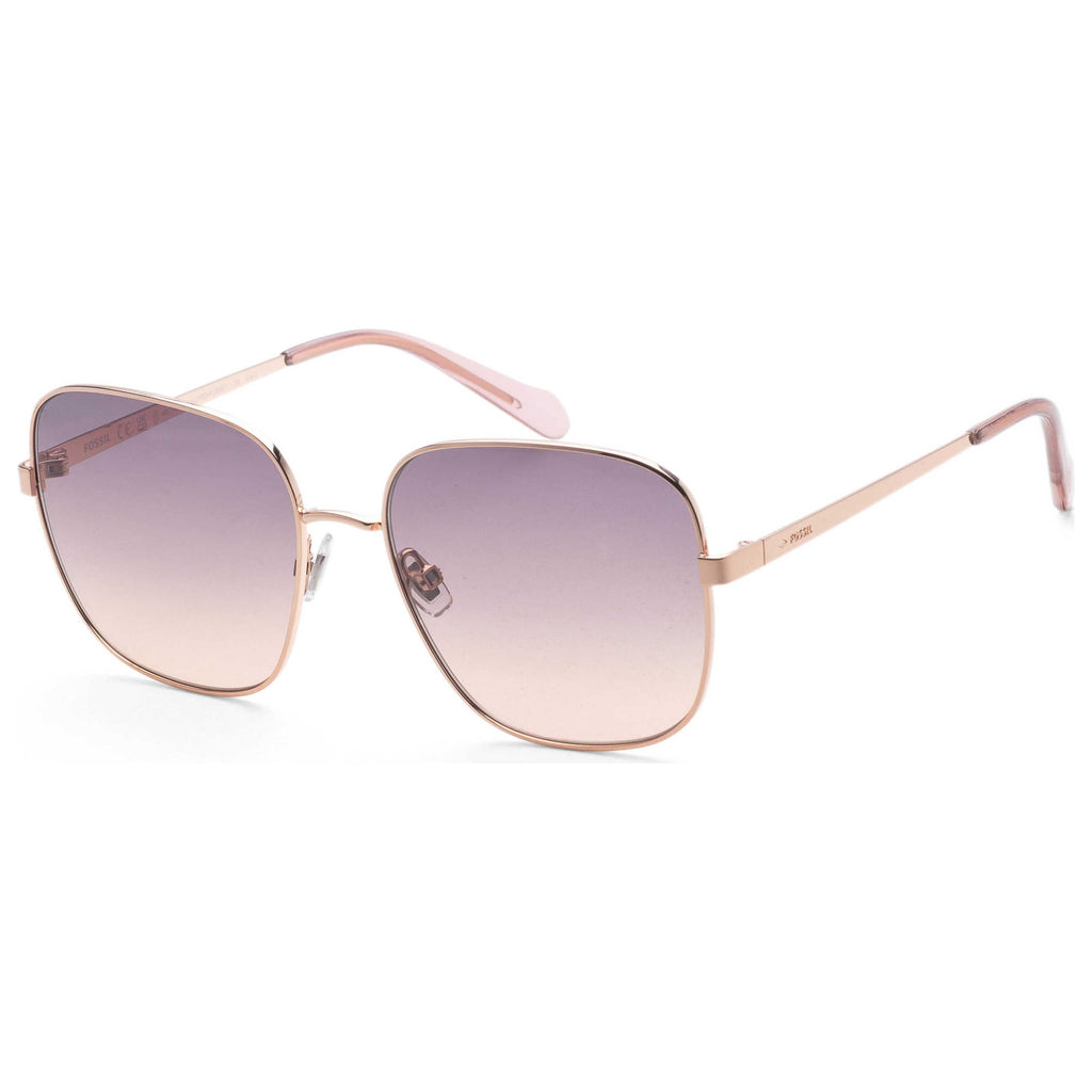Fossil Women's Sunglasses FOS2133GS-0AU2-FF
