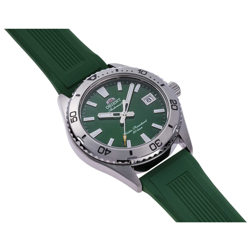 Orient Men's Watch RA-AC0Q11E