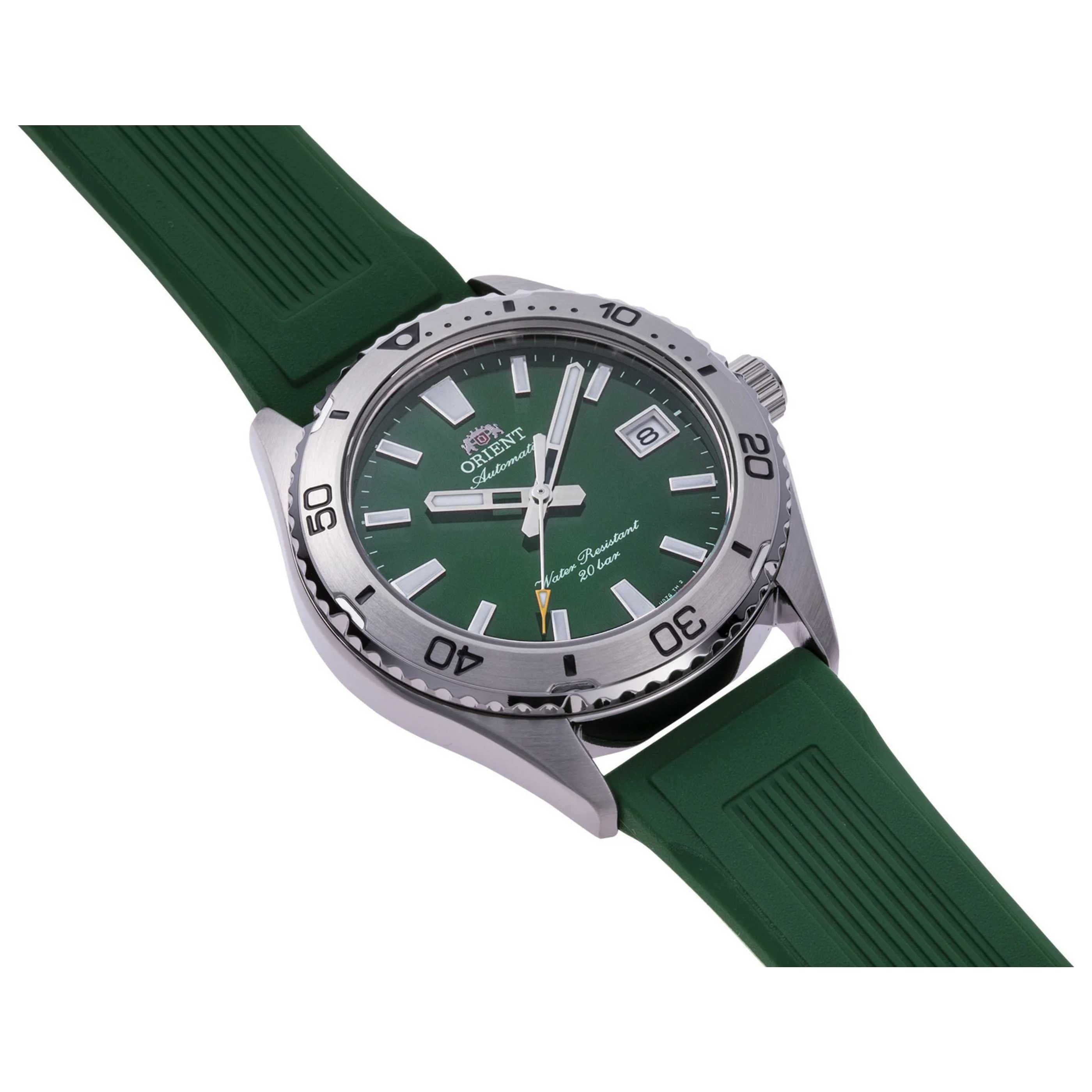 Orient Men's Watch RA-AC0Q11E