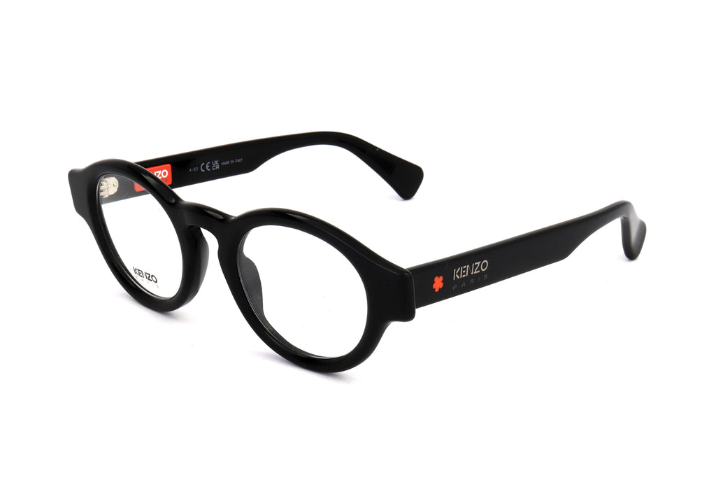 Kenzo Men's Acetate Glasses